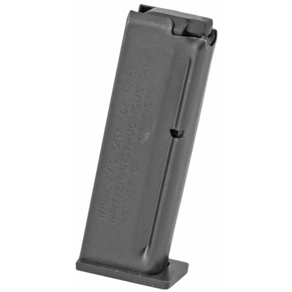 Mag Phoenix Hp25-hp25a 25acp 9rd Bl - Image 2