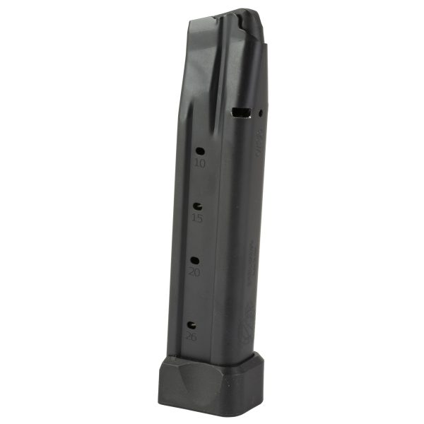 Magazine Sprgfld 9mm Prodigy 26rd - Image 2