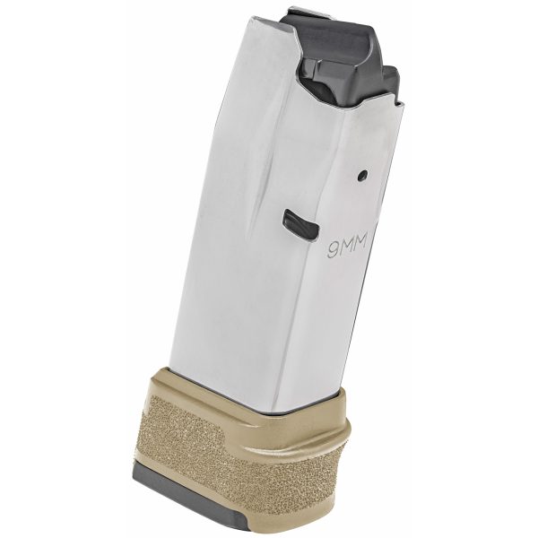 Magazine Sprgfld 9mm Hellcat 15r Fde - Image 2