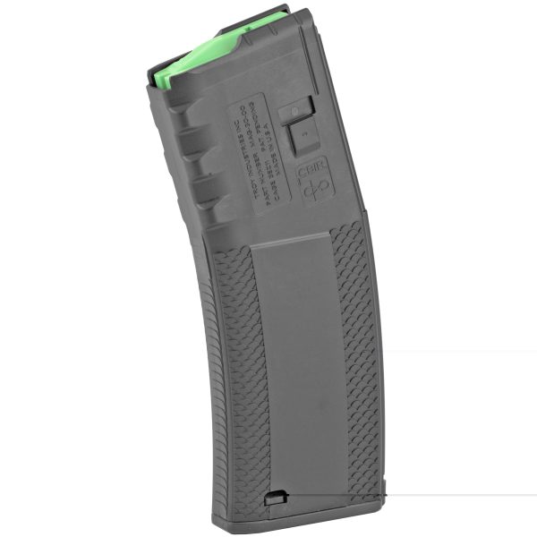 Mag Troy Battlemag 5.56 30rd Blk