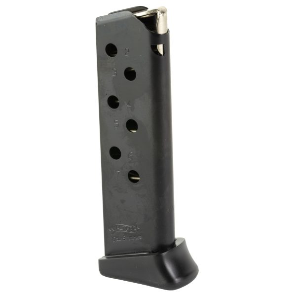 Mag Wal Ppk-s 380acp 7rd Blk Afc Fr - Image 2