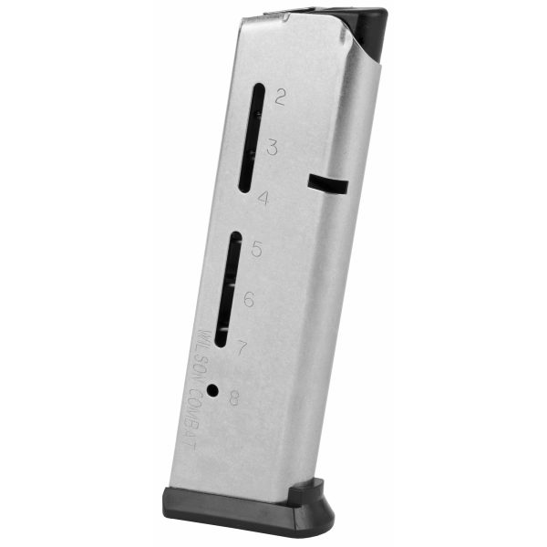 Mag Wilson Etm .45acp 8rd - Image 2