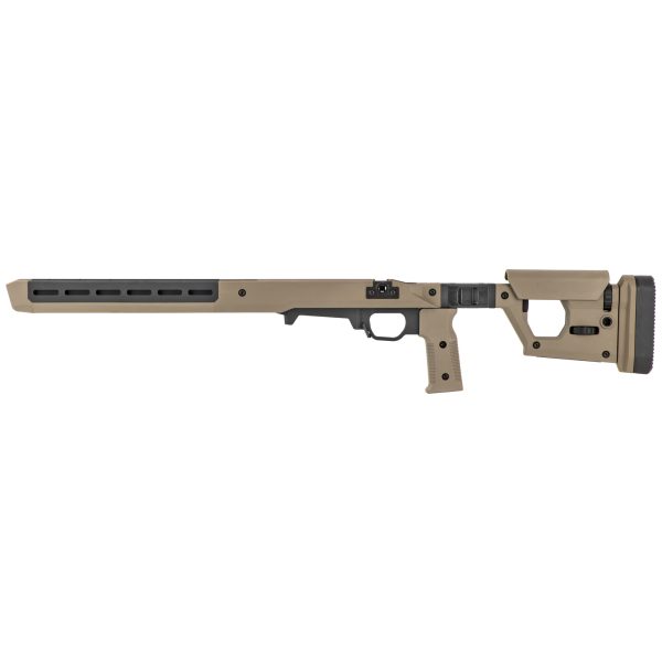 Magpul Pro 700l Fxd Rem 700 La Fde