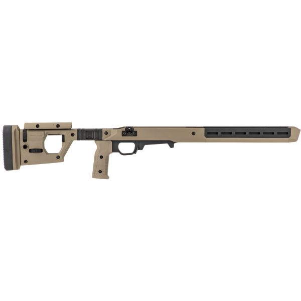 Magpul Pro 700l Fxd Rem 700 La Fde - Image 3