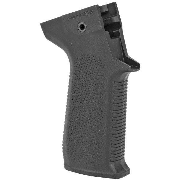 Magpul Moe-evo Grip Cz Scorpion Blk - Image 2