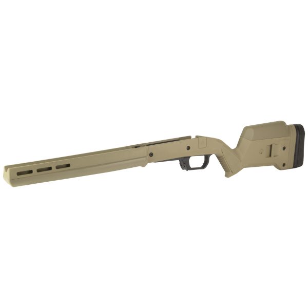 Magpul Huntr Sav 110 Sa Stk Rh Fde - Image 3