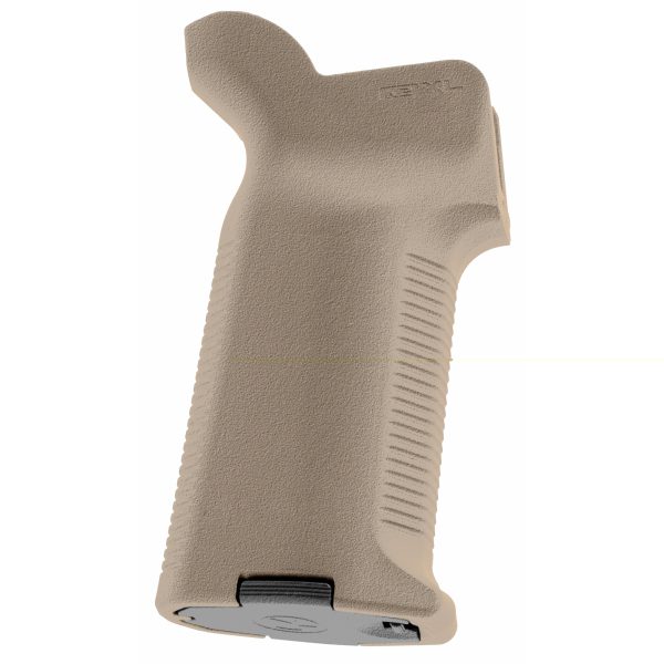 Magpul Moe K2 Xl Grip Ar15 Fde