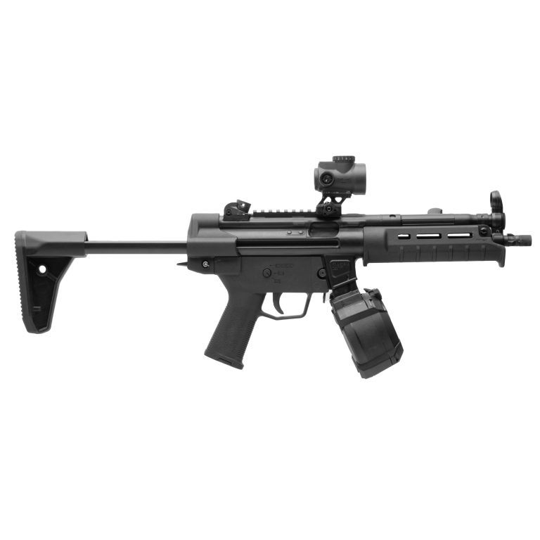 RPVMPIMAG1250-BLK