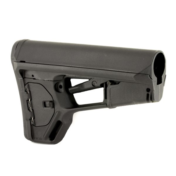 Magpul Acs-l Carb Stk Mil-spec Blk - Image 3