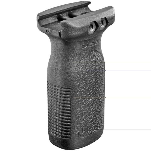 Magpul Moe Rvg Blk