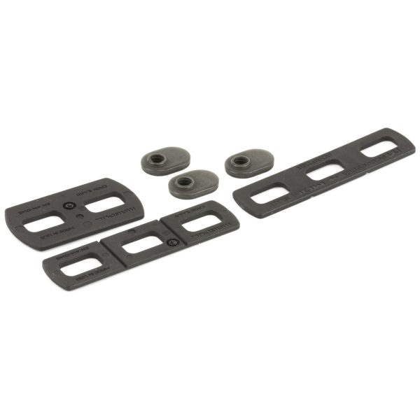 Magpul M-lok To Moe Adapter Kit - Image 2