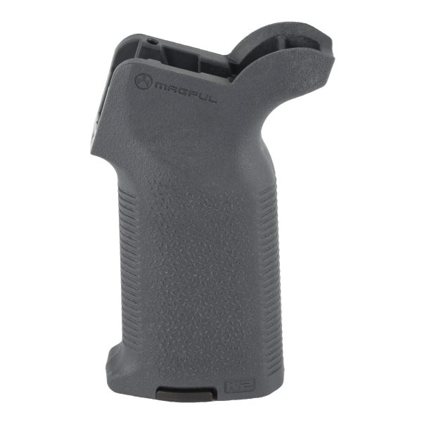 Magpul Moe K2 Ar Grip Gry - Image 2