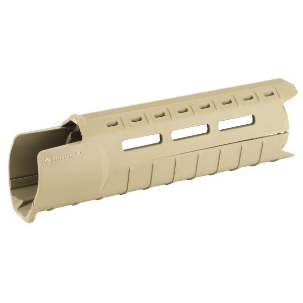 Magpul Moe Sl Hndgrd Carb Ar15 Fde