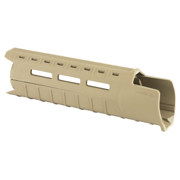 Magpul Moe Sl Hndgrd Carb Ar15 Fde - Image 3