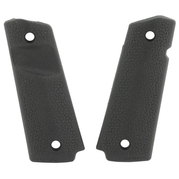 Magpul Moe 1911 Grip Panels Tsp Blk