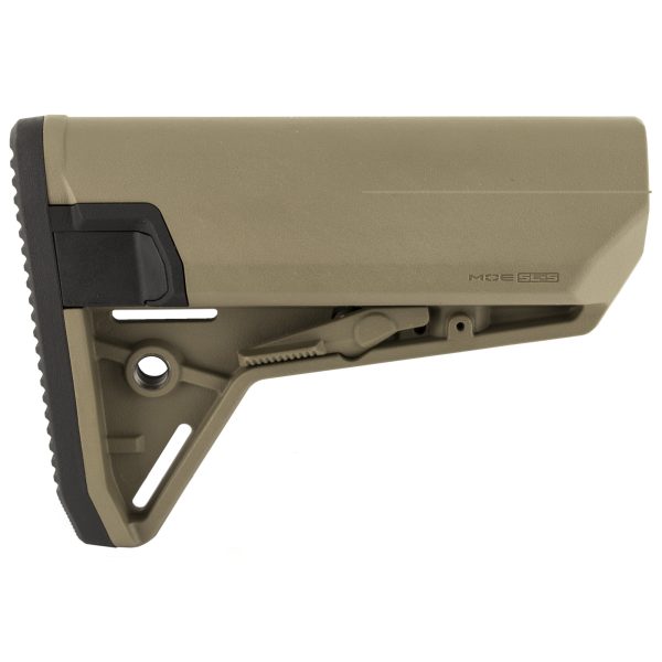 Magpul Moe Sl-s Stk Mil-spec Fde - Image 3