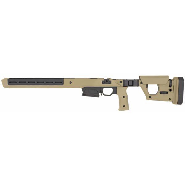 Magpul Pro 700 Fxd Rem 700 Sa Fde