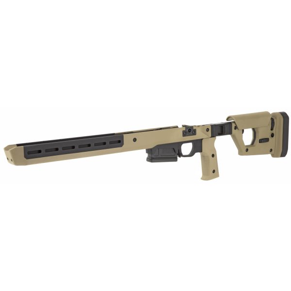 Magpul Pro 700 Fxd Rem 700 Sa Fde - Image 3