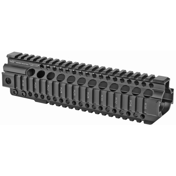 Midwest Combat Quad Rail 9.25 - Image 3