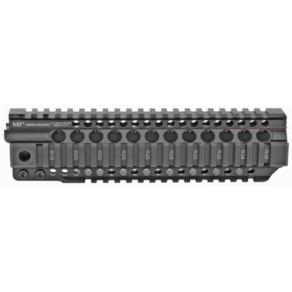 Midwest Combat Quad Rail 9.25 - Image 2