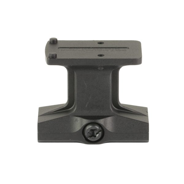 Reptilia Dot Mount 1.93" Rmr Blk - Image 3