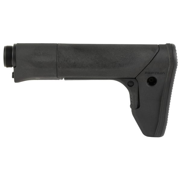 Reptilia Recc-e Stock A5 Length Blk