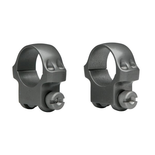 Ruger 1" Med Set Mbl (4bhm-5bhm) 2pk