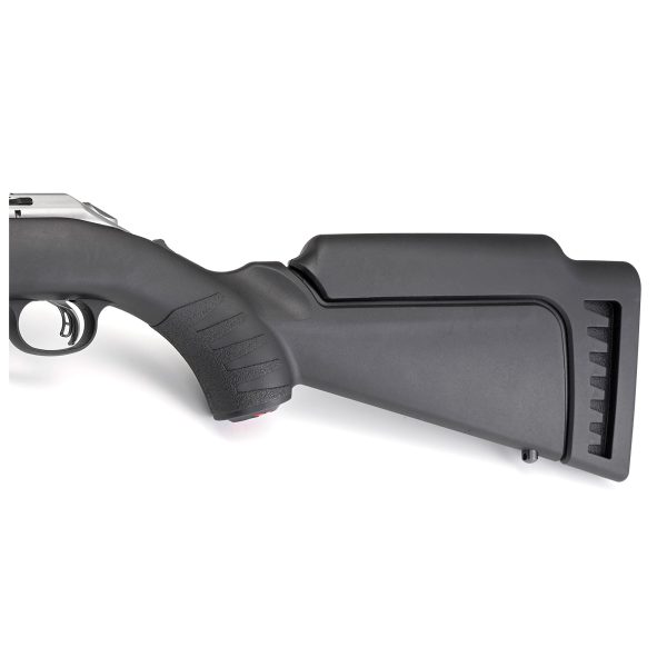 Ruger Am Rimfire High Comb-std Pull - Image 2