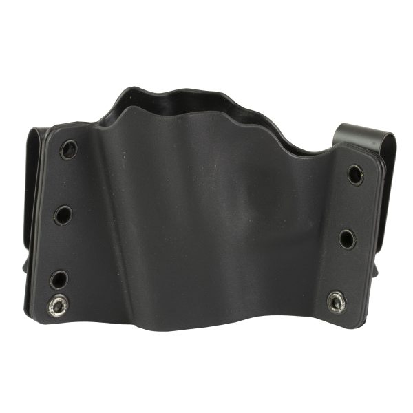 Stealth Operator Mcro Cmp Blk Rh Iwb - Image 2