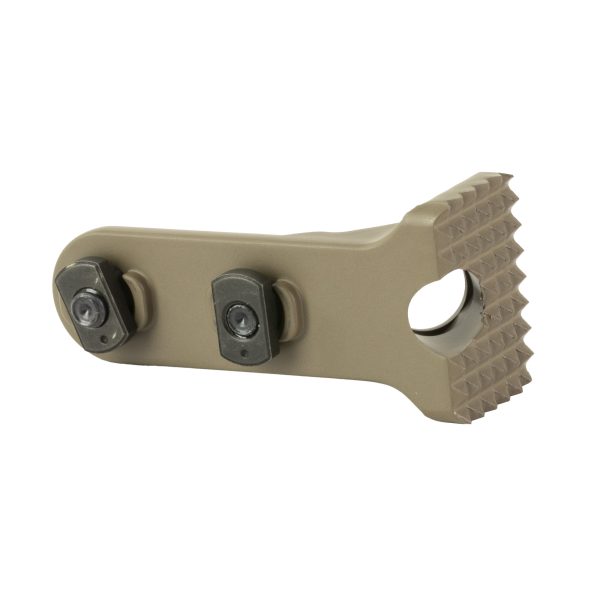 Solgw M-lok Qd Barricade Stop Fde - Image 3