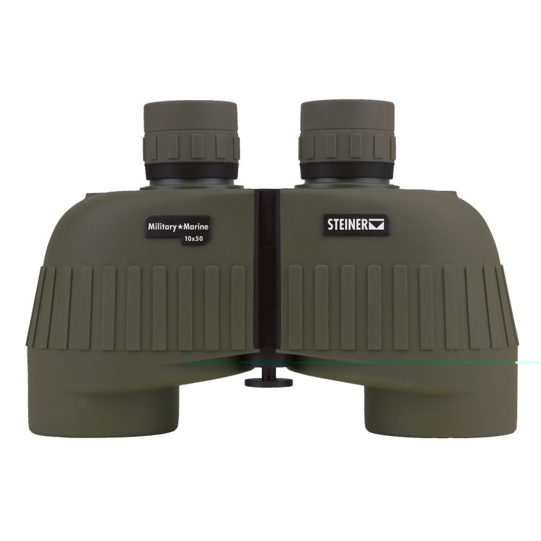 New for 2017, MM Binoculars, 10x50, Military Marine, Steiner, FV