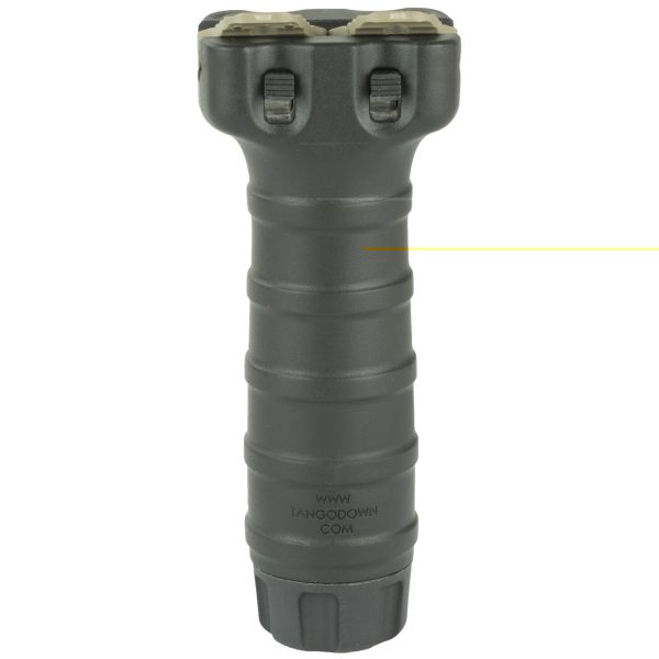 Tango Dwn Vertical Grip Blk - Image 2