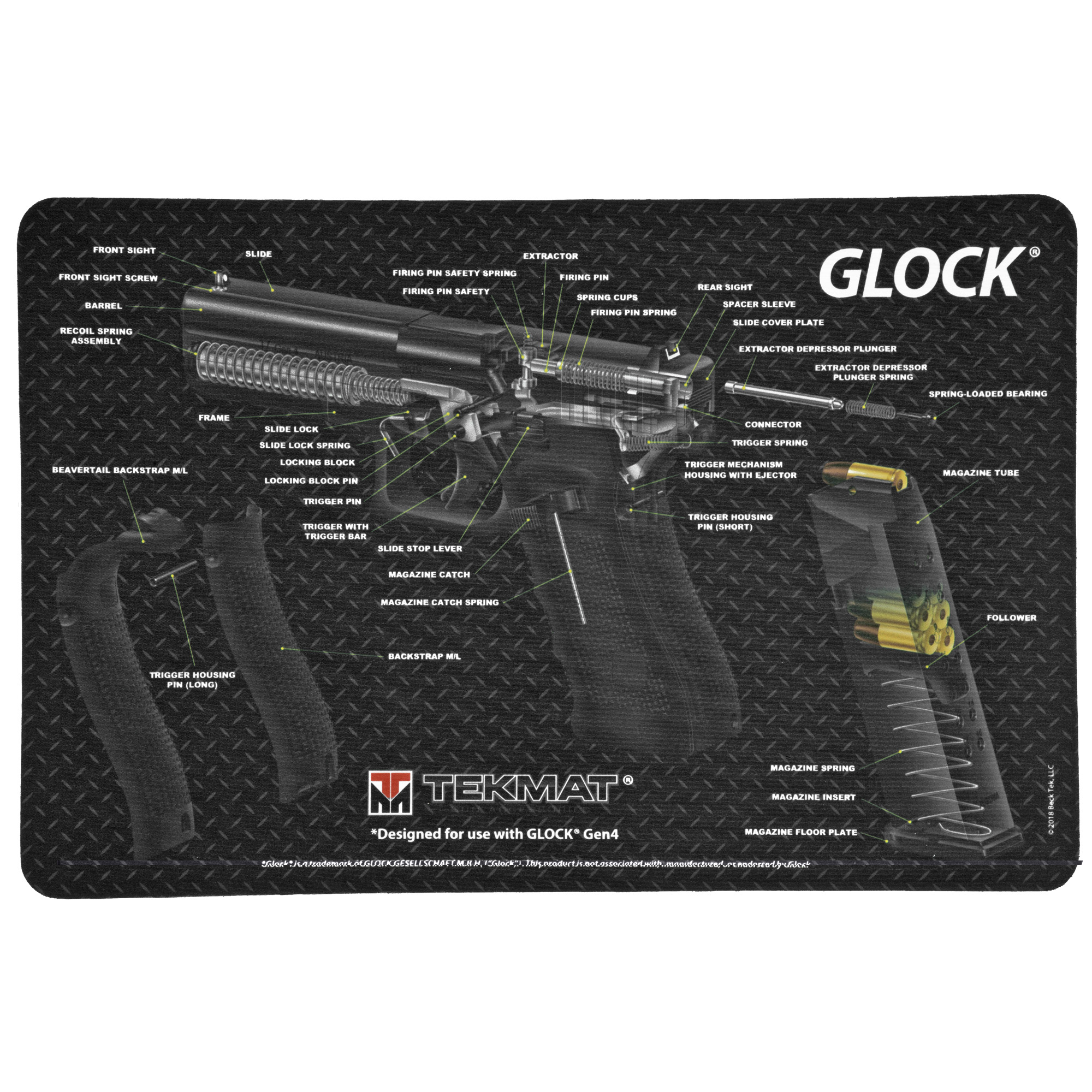 RPVTEKR17-GLOCK-CA