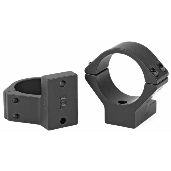 Talley Lw Rings Tikka T3-x 30mm Low - Image 2