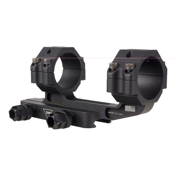 Trijicon Ctlvr Mnt Q-loc 34mm 1.535 - Image 2