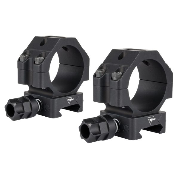 Trijicon Scope Rings W-qloc 35mm Low