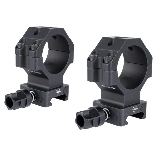 Trijicon Scope Rings W-qloc 35mm Xhi