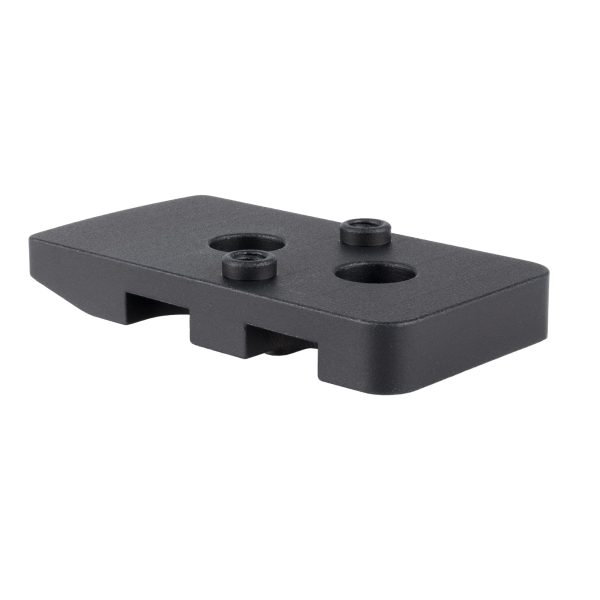 Trijicon Rmrcc Plate Ac Rng Qloc Low