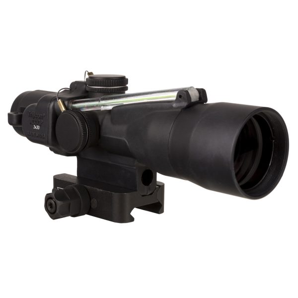 Trijicon Acog 3x30 Grn Hs-dot .223