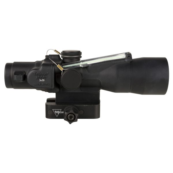 Trijicon Acog 3x30 Grn Hs-dot .223 - Image 4