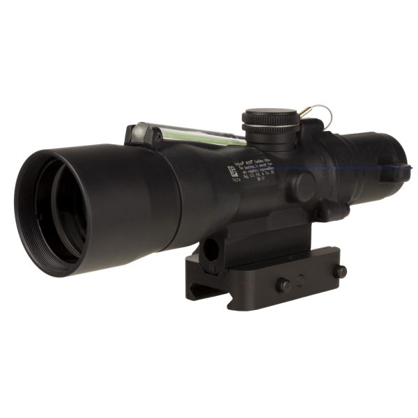 Trijicon Acog 3x30 Grn Hs-dot .223 - Image 3