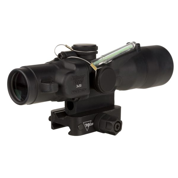 Trijicon Acog 3x30 Grn Hs-dot .223 - Image 2