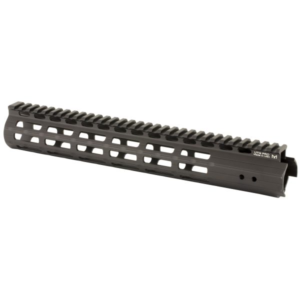 Utg Pro Ar 13" Spr Slm Mlok Ff Hndgd - Image 2