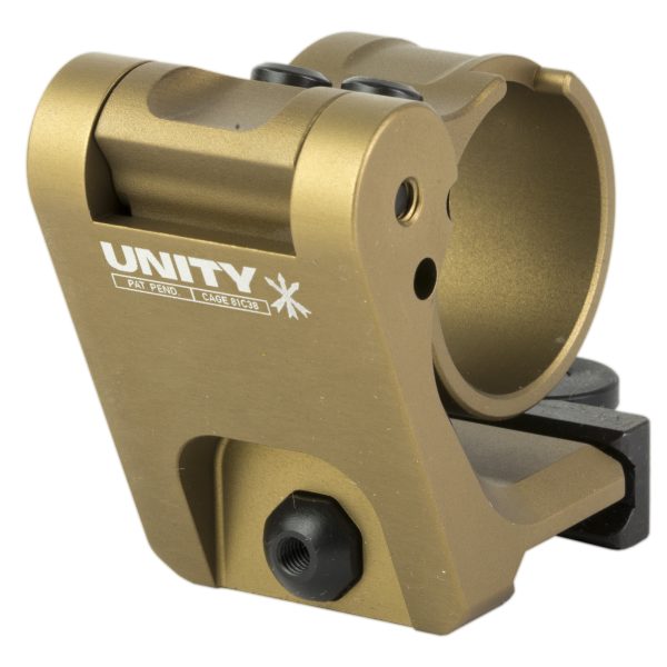 Unity Fast Ftc Ampnt Magnifier Fde - Image 3