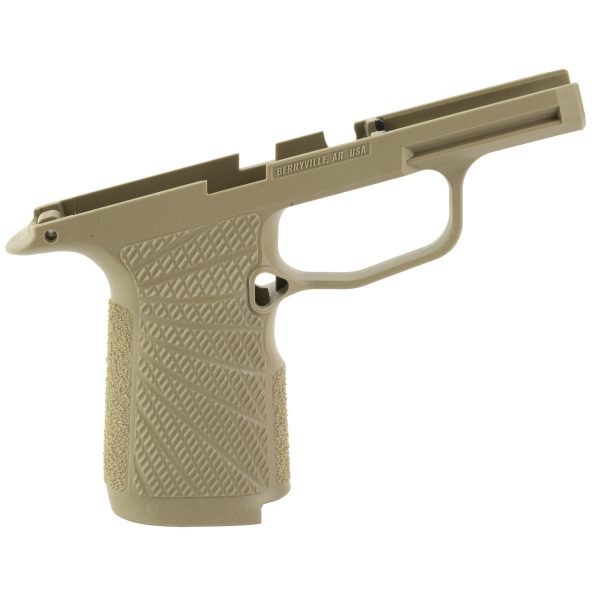 Wilson Grip Module Wcp365 Xl Nms Tan - Image 2