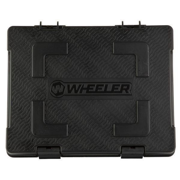 Wheeler 100pc Prof Driver Set