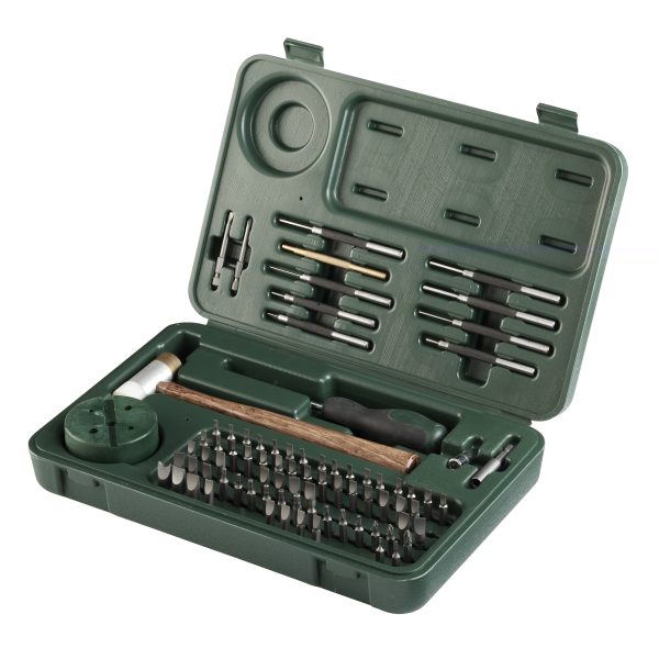 Weaver Gunsmith Tool Kit Advanced