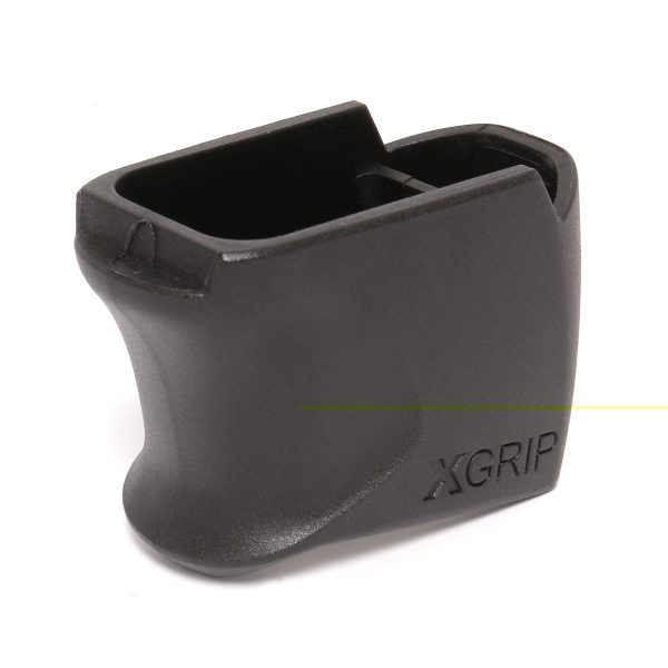 Xgrip Mag Spacer For Glk 26-27 +7rd - Image 2