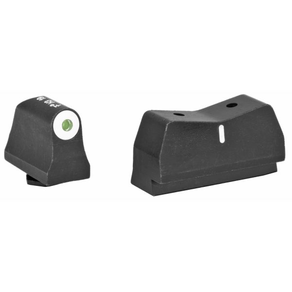 Xs Dxw Big Dot Supp For Glk 9mm-40