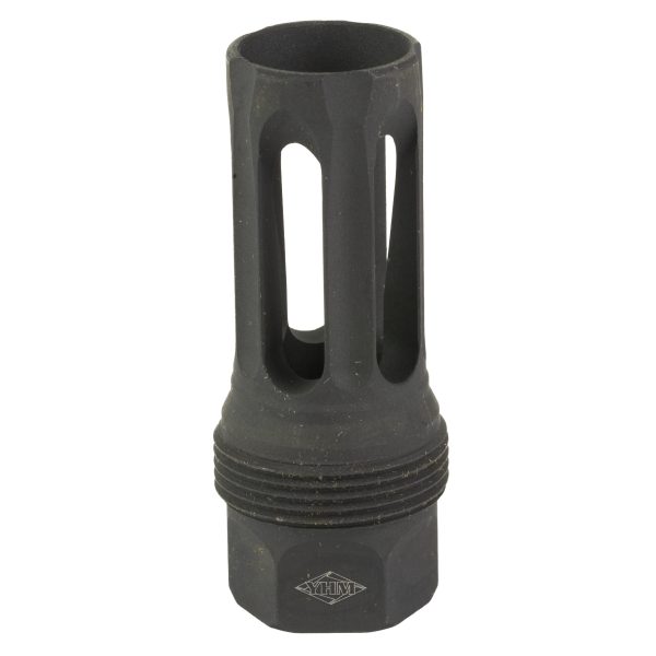 Yhm Long Srx Flash Hider 1-2-28 Blk